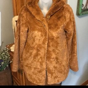 Patagonia Coat NWT